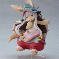 PREORDER Made in Abyss: The Golden City of the Scorching Sun Coreful Figure - Nanachi