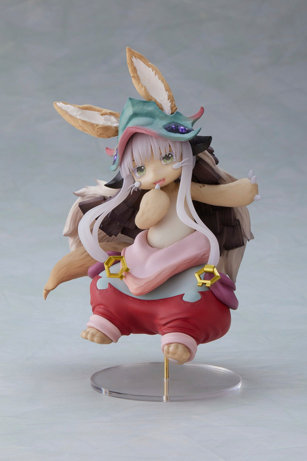 PREORDER Made in Abyss: The Golden City of the Scorching Sun Coreful Figure - Nanachi