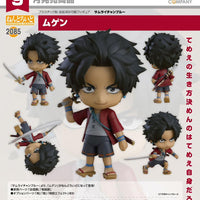 PREORDER Nendoroid Mugen Samurai Champloo