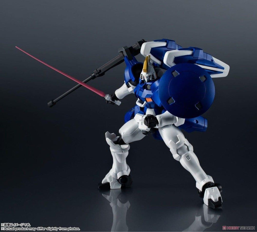 PREORDER GUNDAM UNIVERSE OZ-00MS2 TALL GEESE ?