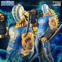 PREORDER Megahouse - Portrait.Of.Pirates ONE PIECE “LIMITED EDITION” Killer