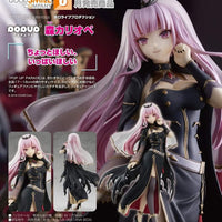 PREORDER Hololive production - POP UP PARADE - Mori Calliope