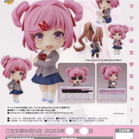 PREORDER Doki Doki Literature Club! - Nendoroid - Natsuki