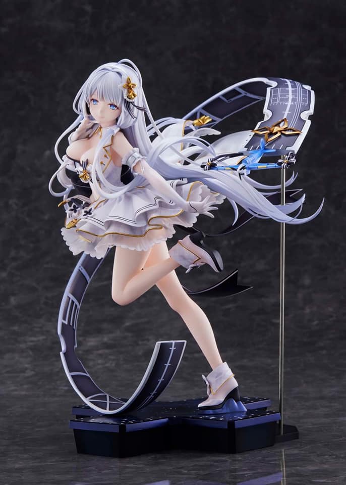 PREORDER GOLDENHEAD - Azur Lane - 1/6 Illustrious Muse