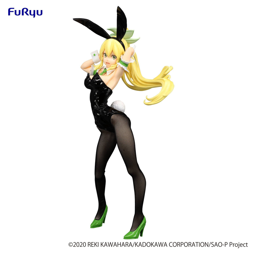PREORDER Furyu Sword Art Online?BiCute Bunnies Figure -Leafa-