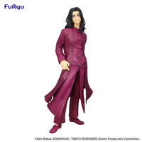 PREORDER Furyu Tokyo Revengers?Special Figure -Keisuke Baji Chinese Clothes ver.-