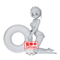 PREORDER RE:ZERO -STARTING LIFE IN ANOTHER WORLD- -CELESTIAL VIVI-REM MAID STYLE VER.