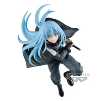 PREORDER THAT TIME I GOT REINCARNATED AS A SLIME MAXIMATIC THE RIMURU TEMPEST ?