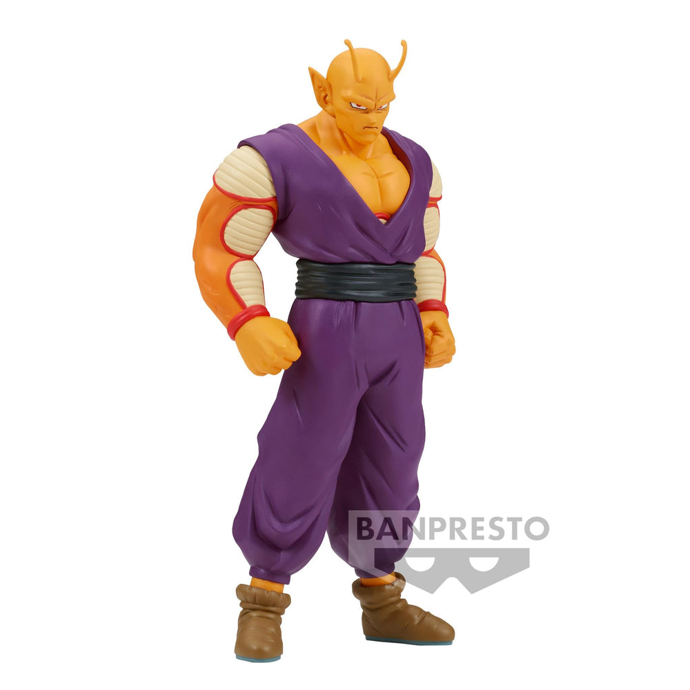 PREORDER DRAGON BALL SUPER: SUPER HERO DXF-ORANGE PICCOLO-