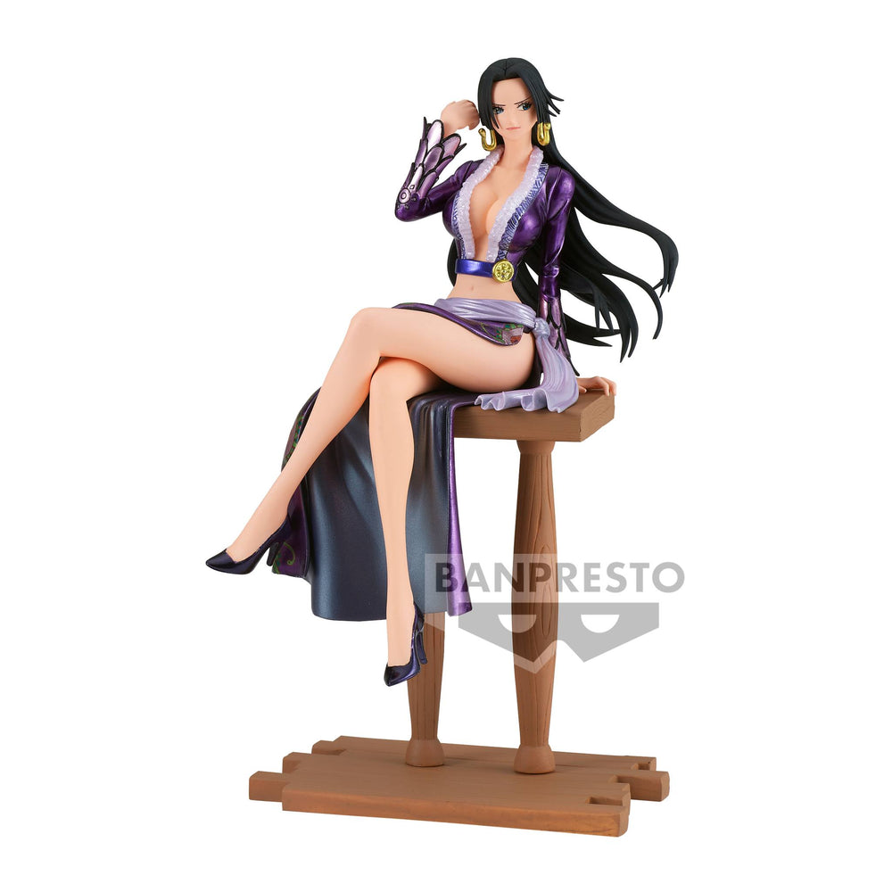 PREORDER ONE PIECE GRANDLINE JOURNEY-SPECIAL-(B:BOA.HANCOCK)