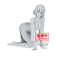 PREORDER ONE-PUNCH MAN -RELAX TIME-HELLISH BLIZZARD
