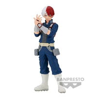 PREORDER MY HERO ACADEMIA AGE OF HEROES-SHOTO-?