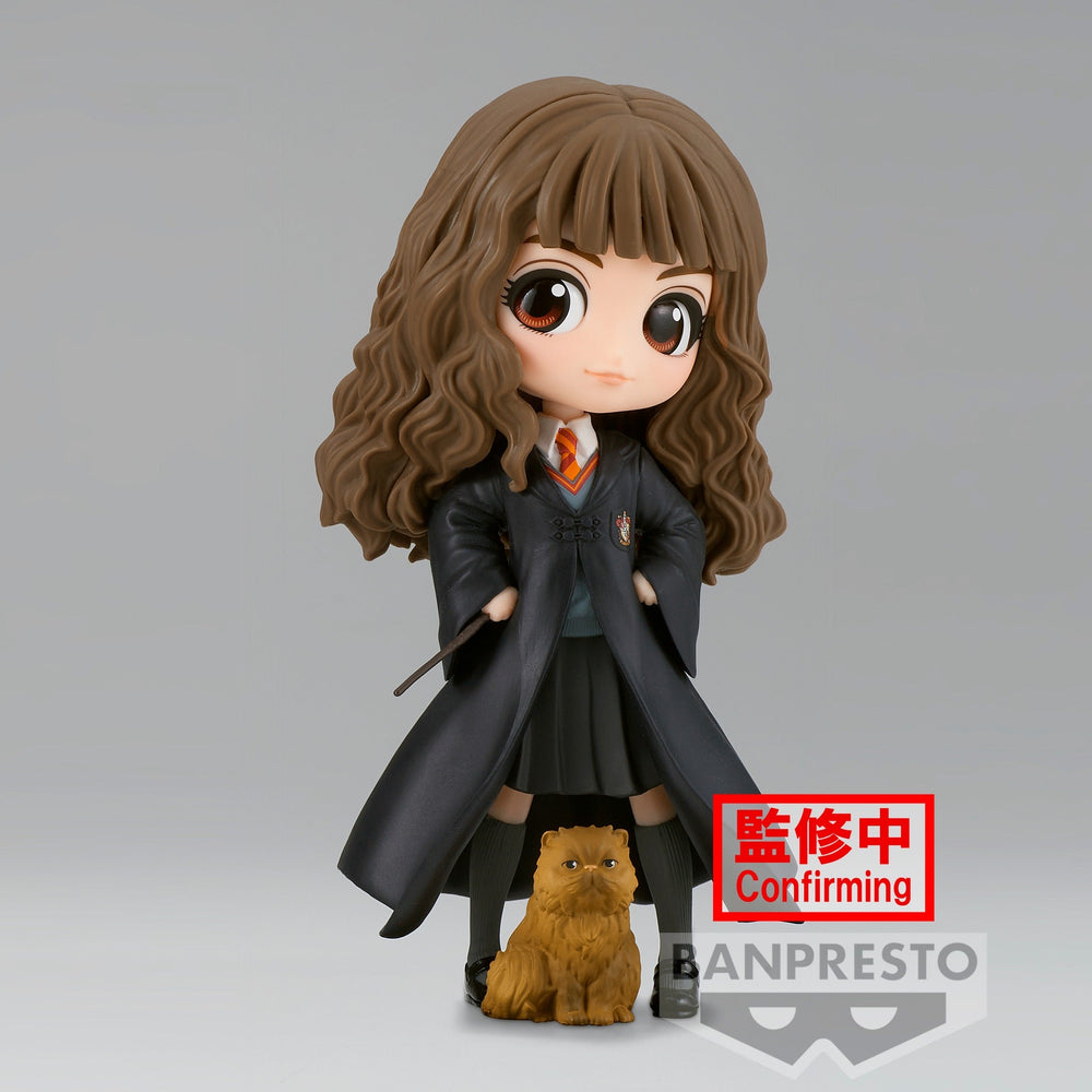 PREORDER HARRY POTTER Q POSKET-HARRY POTTER?HERMIONE GRANGER-(B?HERMIONE GRANGER)