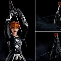 PREORDER S.H.Figuarts ICHIGO KUROSAKI -BANKAI?TENSA ZANGETSU