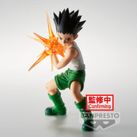 PREORDER HUNTER×HUNTER VIBRATION STARS-GON-