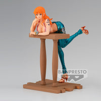 PREORDER ONE PIECE GRANDLINE JOURNEY-SPECIAL-(A:NAMI)