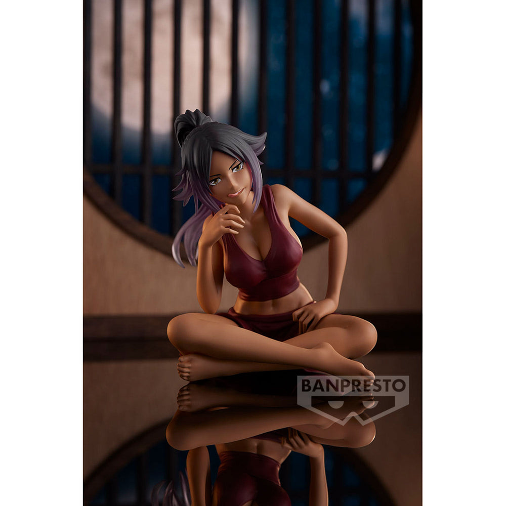 PREORDER BLEACH -RELAX TIME-YORUICHI SHIHOIN