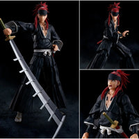 PREORDER S.H.Figuarts RENJI ABARAI