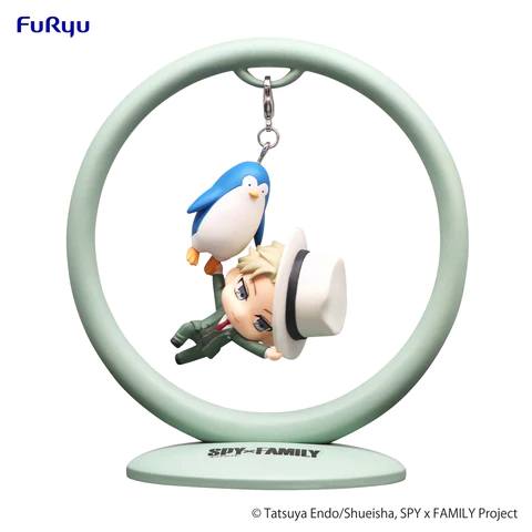 PREORDER Furyu - SPY×FAMILY?Trapeze Figure - Loid