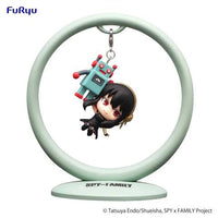 PREORDER Furyu - SPY×FAMILY?Trapeze Figure - Yor