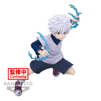 PREORDER HUNTER×HUNTER VIBRATION STARS-KILLUA-