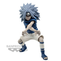 PREORDER NARUTO VIBRATION STARS-UCHIHA SASUKE-?