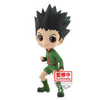 PREORDER HUNTER×HUNTER Q POSKET-GON-(VER.A)