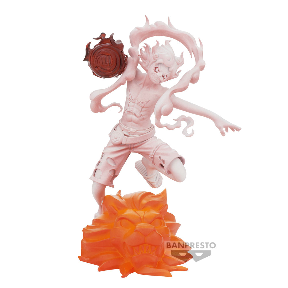 PREORDER ONE PIECE FILM RED SENKOZEKKEI-MONKEY.D.LUFFY-