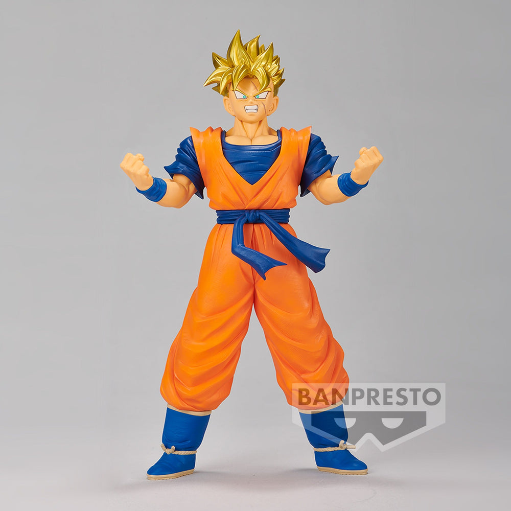 PREORDER DRAGON BALL Z BLOOD OF SAIYANS-SPECIALXV