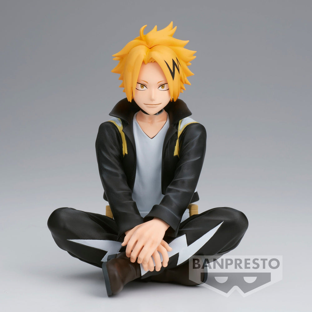 PREORDER MY HERO ACADEMIA BREAK TIME COLLECTION VOL.7