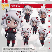 PREORDER Nendoroid Modeus Helltaker