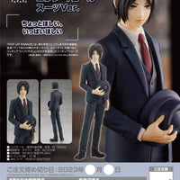 PREORDER POP UP PARADE Eren Yeager Suit Ver.