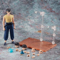 PREORDER Dasin Model YuYu Hakusho Yuusuke Urameshi Budokai Ver.