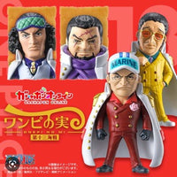 PREORDER Bandai - Onepi No Mi 13
Sold as set of 4