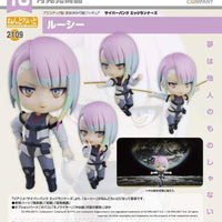 PREORDER CyberPunk 2077- Nendoroid - Lucy