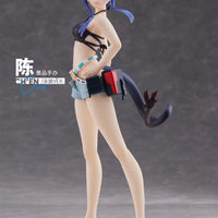 PREORDER Taito - Arknights Coreful Figure - Ch'en (Swimwear Ver.)