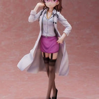 PREORDER F:NEX - A Certain Magical Index - 1/7 Scaled Figure - Misaka 10032