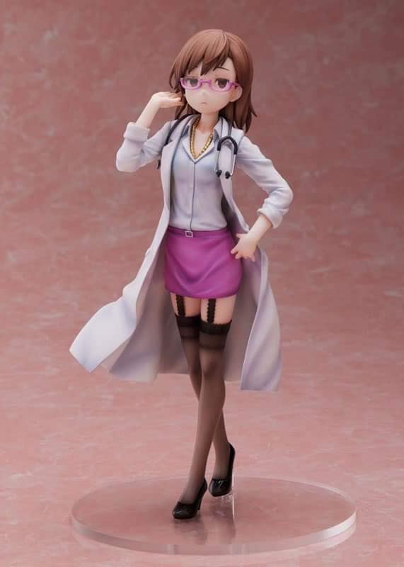 PREORDER F:NEX - A Certain Magical Index - 1/7 Scaled Figure - Misaka 10032