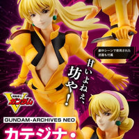 PREORDER Excellent Model RAHDX G.A.NEO MOBILE SUIT VICTORY GUNDAM Loos Katejina (Repeat)