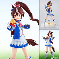 PREORDER S.H.Figuarts UMAMUSUME:PRETTY DERBY Tokai Teio Special Edition