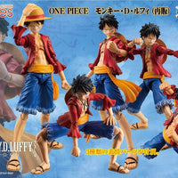 PREORDER Variable Action Heroes ONE PIECE Monkey D. Luffy (Repeat)