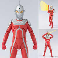 PREORDER S.H.Figuarts ULTRASEVEN