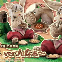 PREORDER FIGURE Made in Abyss: The Golden City of the Scorching Sun Nanachi (Nnah ver.)
