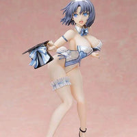 PREORDER FREEing - Shinobi Master Senran Kagura: NEW LINK - 1/4 Scale Figure - Yumi Bare Leg Bunny Ver.