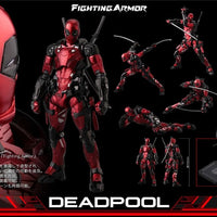 PREORDER Sentinel - FIGHTING ARMOR Deadpool