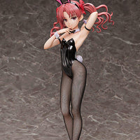 PREORDER FREEing A Certain Scientific Railgun T 1/4 Kuroko Shirai: Bunny Ver. 2nd