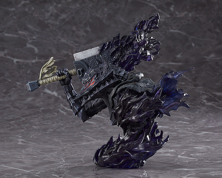 PREORDER Max Factory - NON-SCALE Guts Berserker Armor Bust Figure Berserk