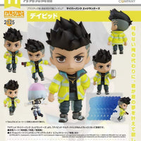 PREORDER Nendoroid David