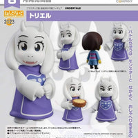 PREORDER Nendoroid Toriel