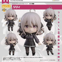 PREORDER Nendoroid Lily